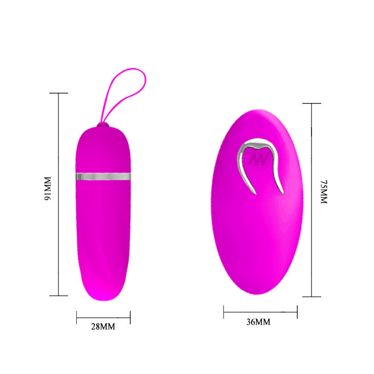 Remote Control-Debby Ou Vibrator cu Control-Silicon, 12 Trepte 3 img 53059 065559b7681fe6ded33f0d8c8157c966 1