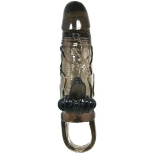 Baile For Him-Brave Man Husa pentru Penis cu Stimulare Clitoris 19 Baile For Him-Brave Man Husa pentru Penis cu Stimulare Clitoris - imagine 9