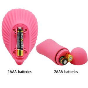 Remote Control-Flirtation Stimulator pentru Punctul G 30 14 Remote Control-Flirtation Stimulator pentru Punctul G 30 - imagine 7