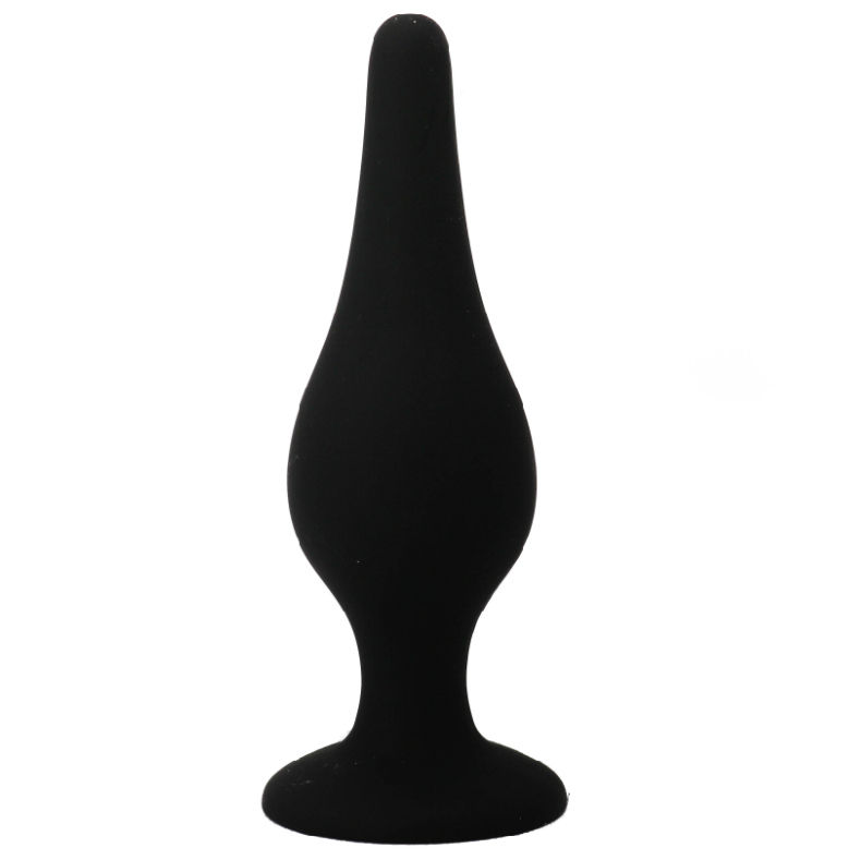Anal Toys-Plug Anal din Silicon Ergonomic 14 Cm-Waterproof 1 img 53311 0c793024ecec9e51f185844b3f0c2ed7 1