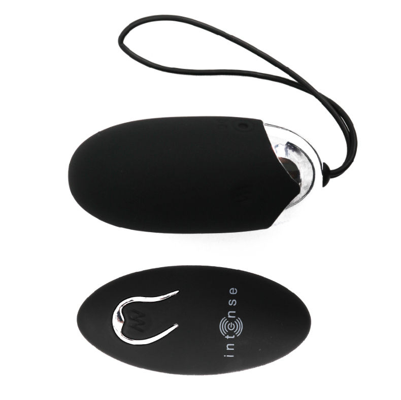 Intense Remote Control-Flippy II Ou Vibrator cu Telecomandă-Negru 4 img 53394 17a77ff31b4e78c25c32afcac5a189a7 1
