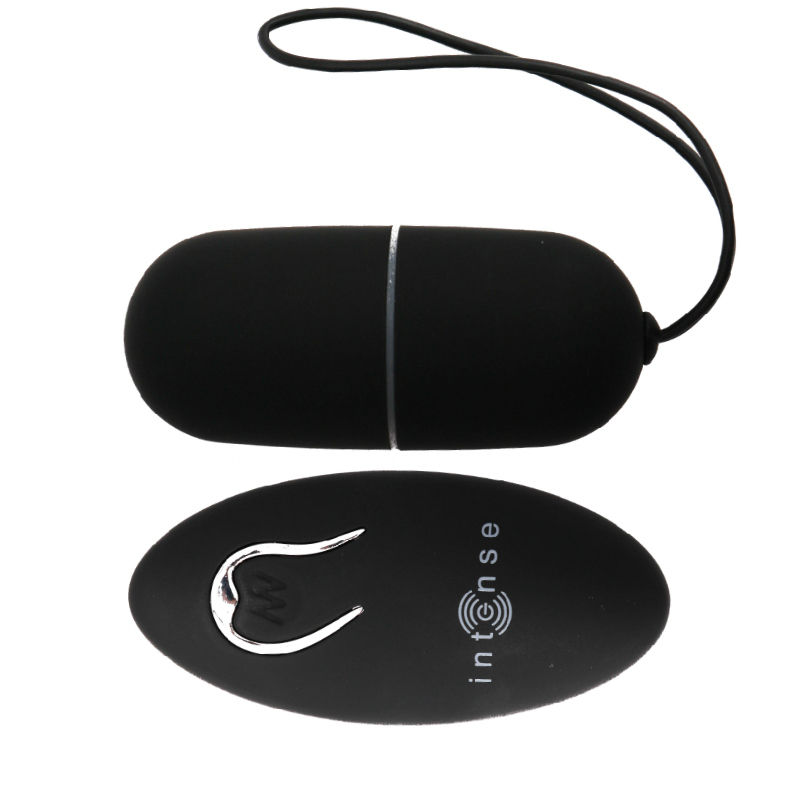 Intense Remote Control-Flippy I Ou Vibrator cu Telecomandă-Negru 4 img 53395 0166ae469c561c2adb07207be0bb7787 1