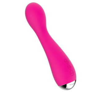 Nalone-Yoyo Vibrator Puternic pentru Punctul G Soft 8 Nalone-Yoyo Vibrator Puternic pentru Punctul G Soft - imagine 4