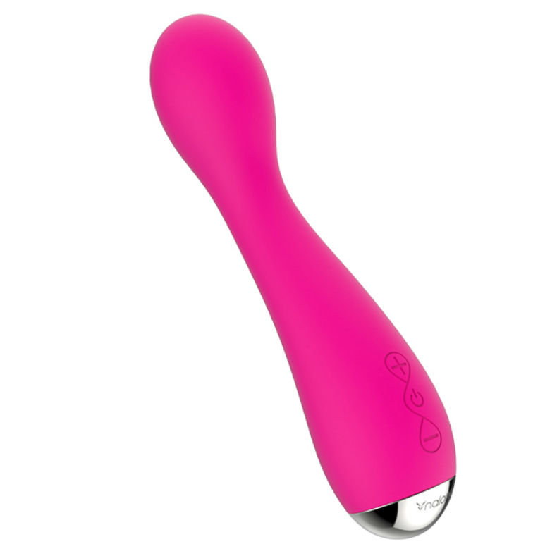 Nalone-Yoyo Vibrator Puternic pentru Punctul G Soft 4 img 53570 cde8c2f26122d8bcbd7c1da3edece0ac 1