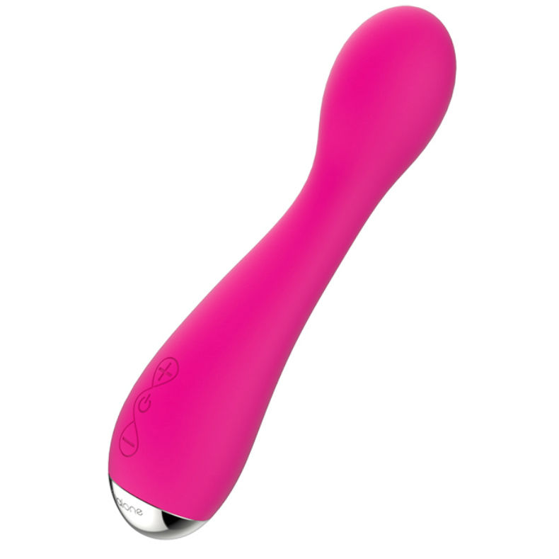 Nalone-Yoyo Vibrator Puternic pentru Punctul G Soft 1 img 53571 aad615463a9586626fe0bc36f7e6525a 1