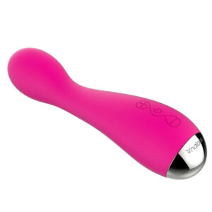 Nalone-Yoyo Vibrator Puternic pentru Punctul G Soft 7 Nalone-Yoyo Vibrator Puternic pentru Punctul G Soft - imagine 3