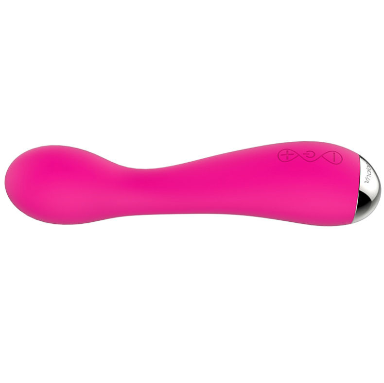 Nalone-Yoyo Vibrator Puternic pentru Punctul G Soft 2 img 53573 deaa57c475803ff24346d882a8d68c7d 1