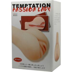 Baile For Him-Passion Lady 3D Vagin Masturbator 12 Baile For Him-Passion Lady 3D Vagin Masturbator - imagine 6