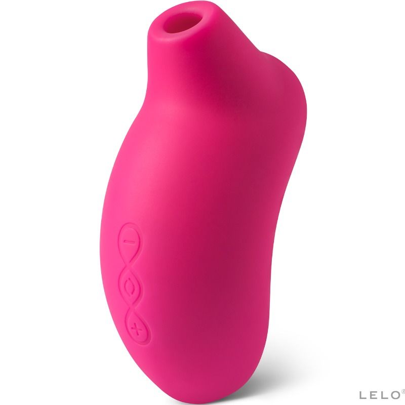 Lelo-Sona Stimulator Clitoridian Fuchsia-Silicon, 7 Trepte 1 img 55920 39c7c5cb3f3e6678bae07c084636d478 1