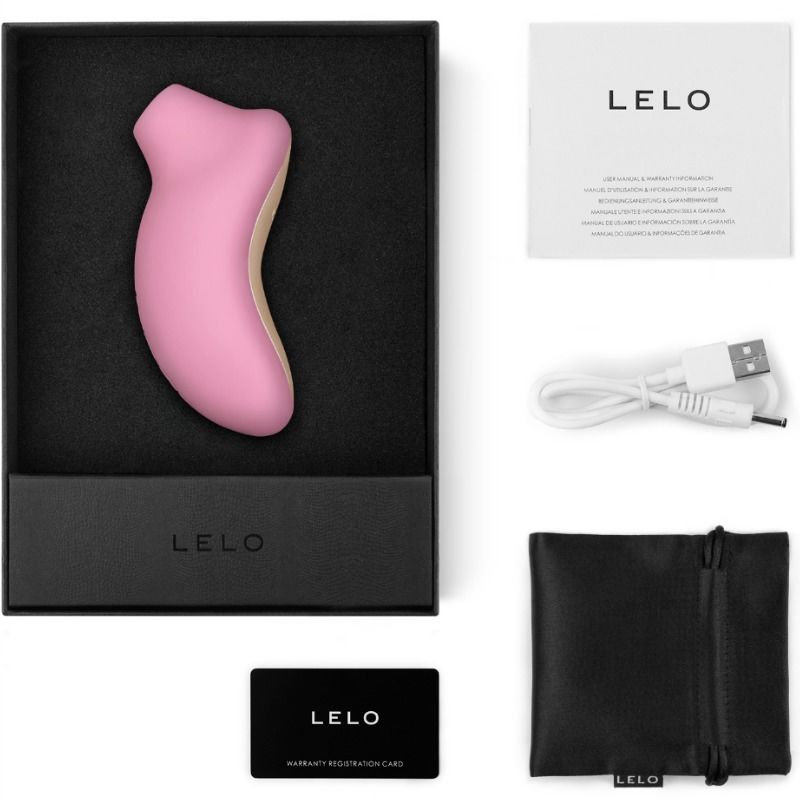 Lelo-Stimulator Clitoris Sona Roz-Silicon, 7 Trepte, Reincarcabil 3 img 55929 b42a430ca01e1d936d24896043c6b552 1