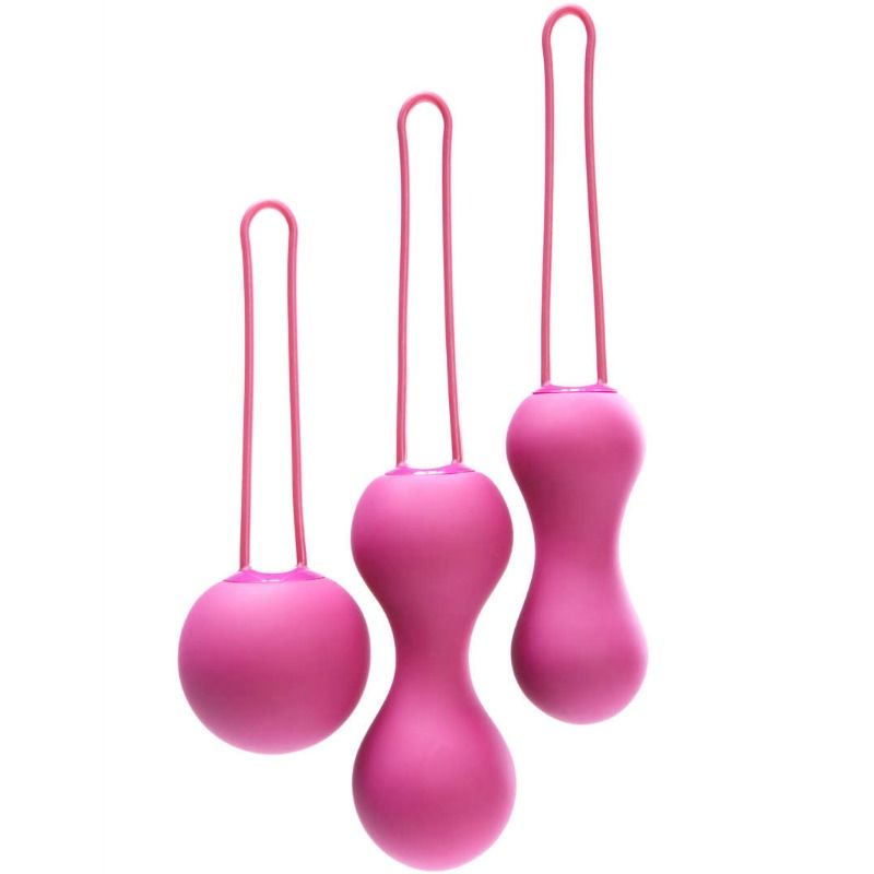 Je Joue-Ami Bile Kegel Fuchsia 1 img 56078 88f412ca62a457d3c3806f23ab72adfb 1