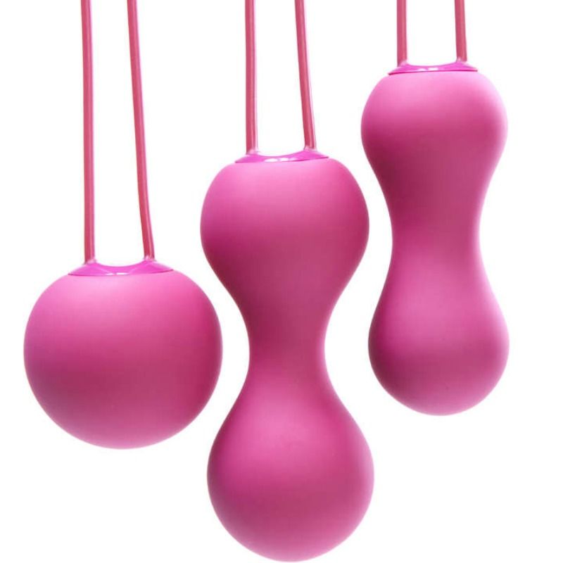 Je Joue-Ami Bile Kegel Fuchsia 3 img 56080 ca9a35f583769c59440245dbe2195964 1