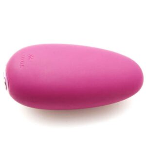 Je Joue-Mimi Soft Masajer Fuchsia-Silicon 12 Je Joue-Mimi Soft Masajer Fuchsia-Silicon - imagine 6