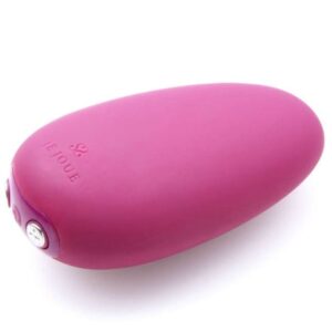 Je Joue-Mimi Soft Masajer Fuchsia-Silicon 9 Je Joue-Mimi Soft Masajer Fuchsia-Silicon - imagine 3