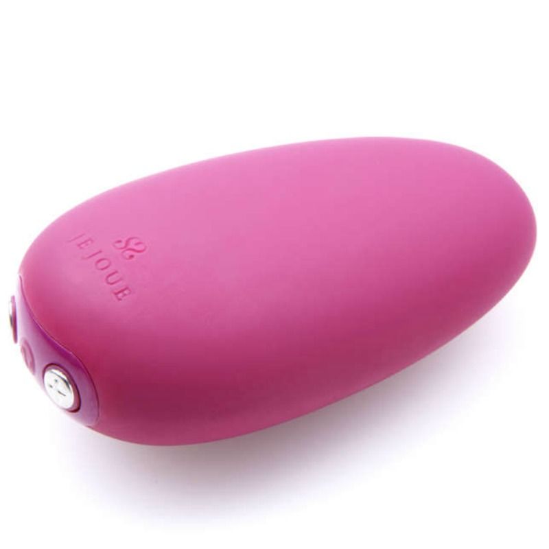 Je Joue-Mimi Soft Masajer Fuchsia-Silicon 3 img 56126 d848a4e21daab128ad46d39bec896f47 1