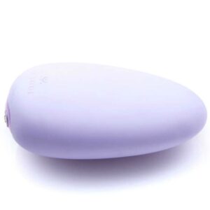 Je Joue-Mimi Soft Masajer Lila-Silicon 12 Je Joue-Mimi Soft Masajer Lila-Silicon - imagine 5