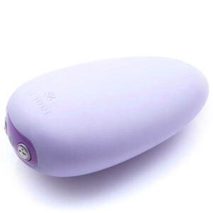 Je Joue-Mimi Soft Masajer Lila-Silicon 10 Je Joue-Mimi Soft Masajer Lila-Silicon - imagine 3