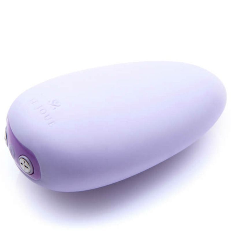 Je Joue-Mimi Soft Masajer Lila-Silicon 3 img 56133 4f8ec17916f4e7f2d3ccd16e1f295237 1