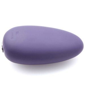 Je Joue-Mimi Soft Masajer Mov-Silicon 19 Je Joue-Mimi Soft Masajer Mov-Silicon - imagine 9