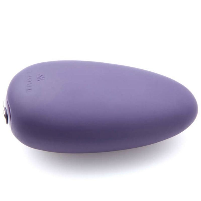 Je Joue-Mimi Soft Masajer Mov-Silicon 9 img 56137 aa4c6fc95673e1fee7d2e6d4d53b507a 1