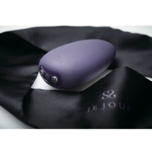 Je Joue-Mimi Soft Masajer Mov-Silicon 16 Je Joue-Mimi Soft Masajer Mov-Silicon - imagine 6