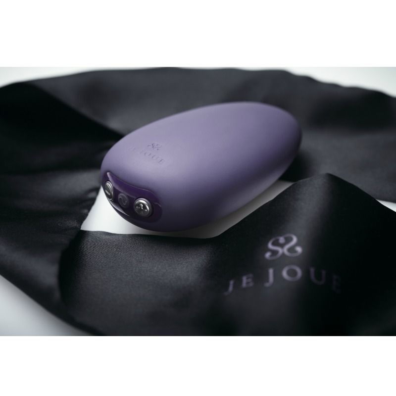 Je Joue-Mimi Soft Masajer Mov-Silicon 6 img 56141 3207604165aa6c04e1faa15fca52603e 1