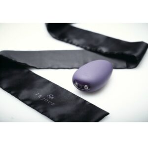 Je Joue-Mimi Soft Masajer Mov-Silicon 15 Je Joue-Mimi Soft Masajer Mov-Silicon - imagine 5
