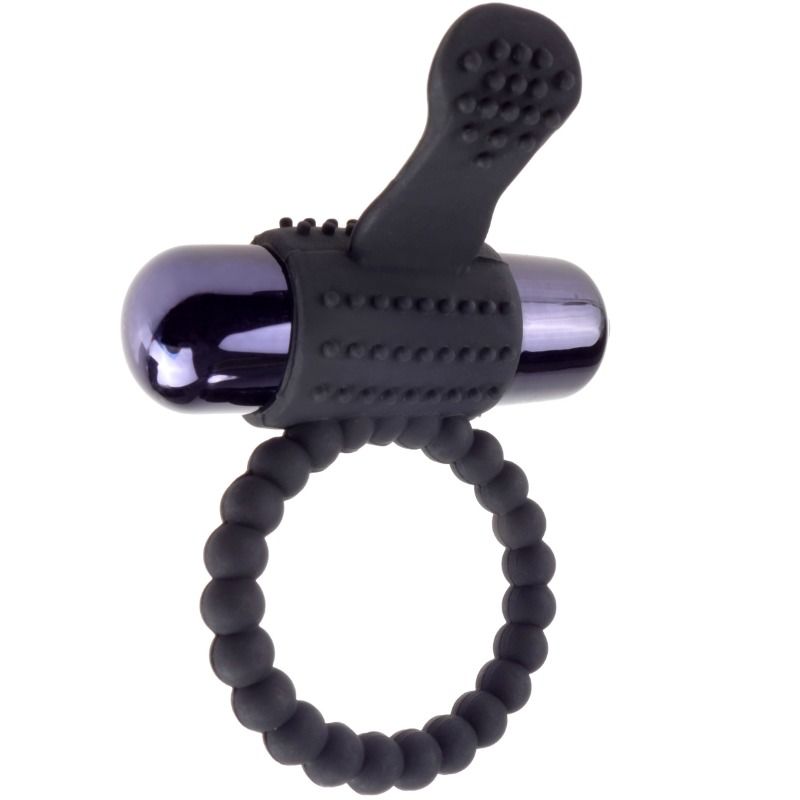 Fantasy C-ringz-Inel Vibrant din Silicon Negru-Waterproof 1 img 56338 92f056fe0a6fe5c2f0ed3d0da66d0f85 1