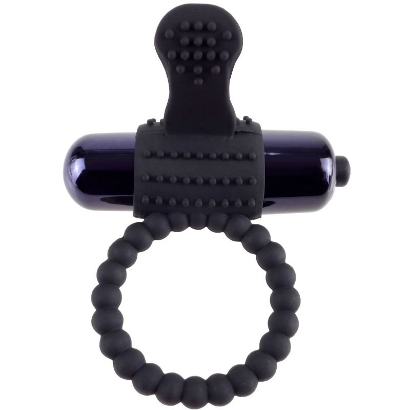Fantasy C-ringz-Inel Vibrant din Silicon Negru-Waterproof 4 img 56339 9a805b8e4201d20696d3d4e8c248f3bc 1
