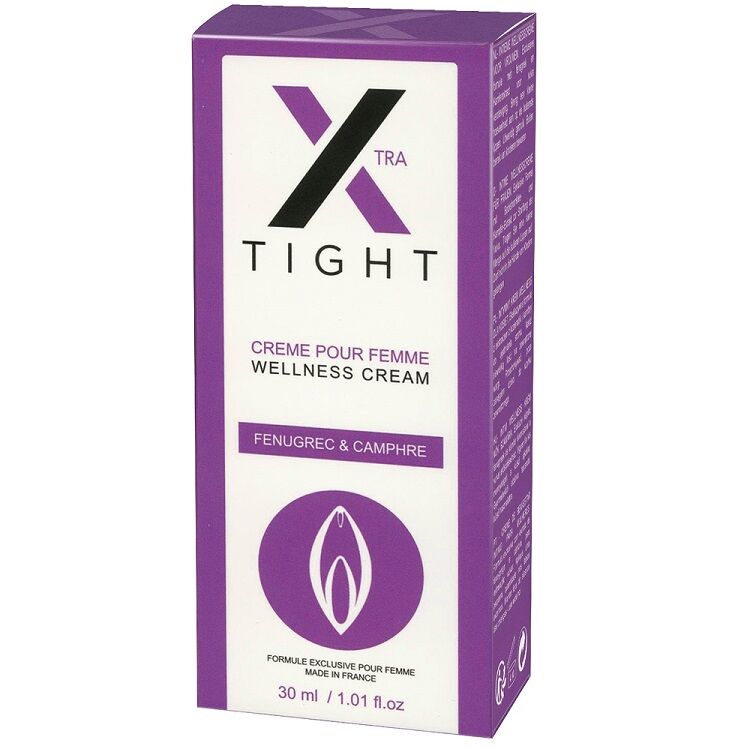 Ruf-X Tight Cremă de Masaj Intim Orgasnică 3 img 56714 90f4ab0a146ec7d4137783df72ee7c64 1