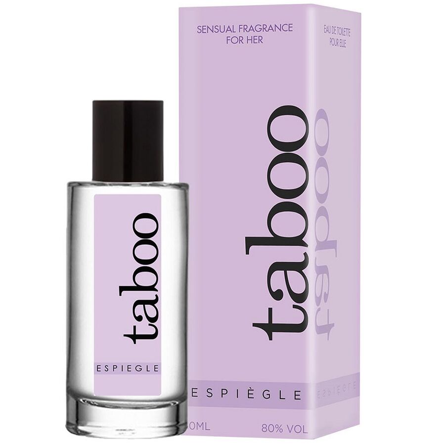 Ruf-Taboo Espiegle Parfum cu Feromoni pentru Ea 1 img 56724 ec1253c126a78c7f8bb4e3ae0574a38e 1