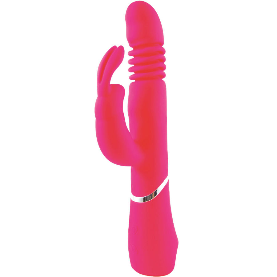 Dreamlove Outlet-Treasure Missouri Silicone Pink-Waterproof 7 img 56971 e2411f4d55b8784c9f1a10ca469c5070 1