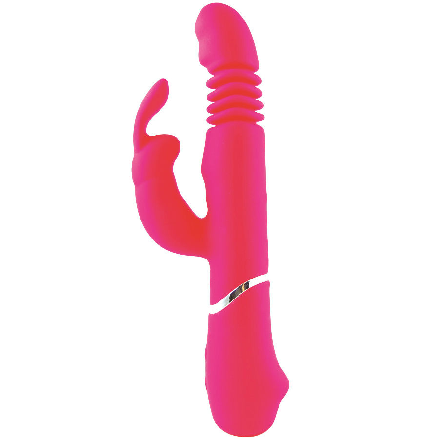 Dreamlove Outlet-Treasure Missouri Silicone Pink-Waterproof 2 img 56972 ce51594293fc633ecc6e700cbfe26197 1