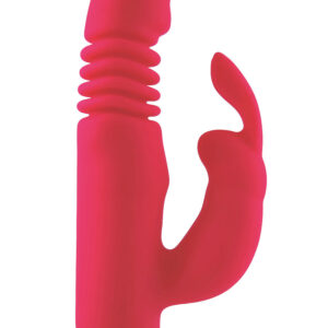 Dreamlove Outlet-Treasure Missouri Silicone Pink-Waterproof 13 Dreamlove Outlet-Treasure Missouri Silicone Pink-Waterproof - imagine 5