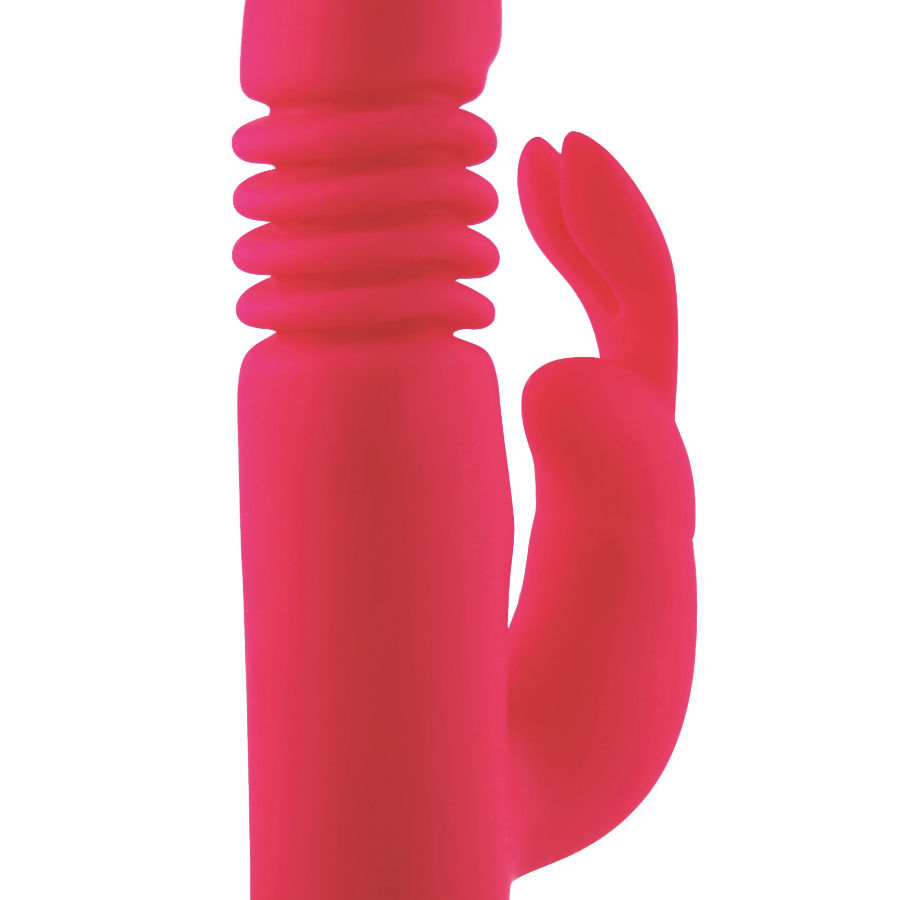 Dreamlove Outlet-Treasure Missouri Silicone Pink-Waterproof 8 img 56974 3f6b8fb8d8359cb4d7ed880d2a1b1de5 1