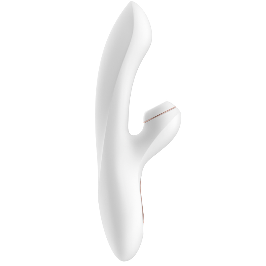 Satisfyer Vibrator-Pro G-spot Rabbit 2020 Edition-Silicon, 10 1 img 58148 5282d7344b71c119605adc29fe0e1e19 1
