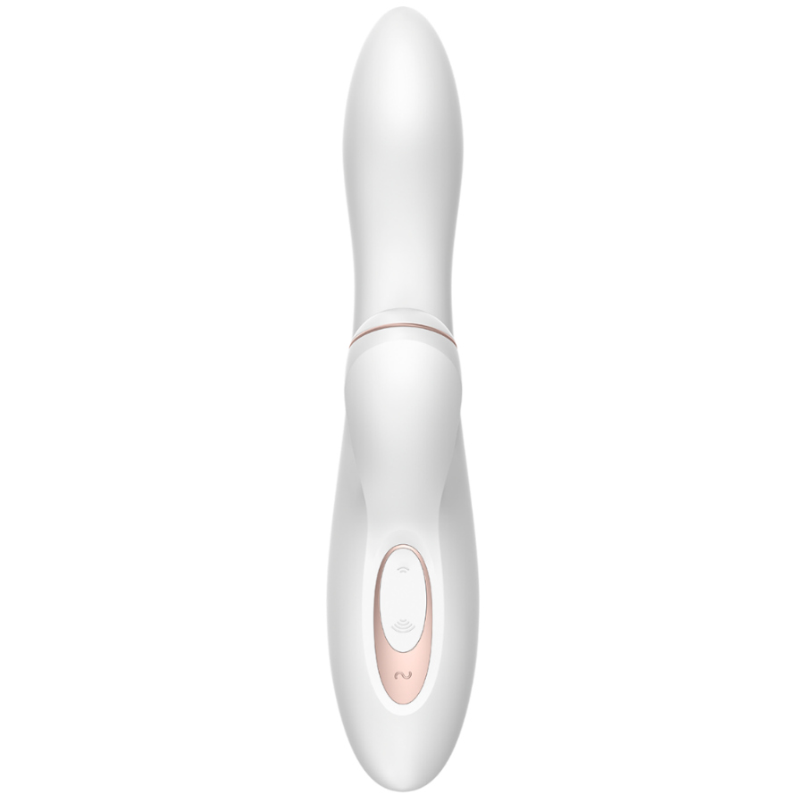 Satisfyer Vibrator-Pro G-spot Rabbit 2020 Edition-Silicon, 10 2 img 58150 7094e67ed7a96d1d98c3af7ecee27fc9 1