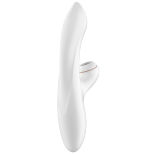 Satisfyer Vibrator-Pro G-spot Rabbit 2020 Edition-Silicon, 10 9 Satisfyer Vibrator-Pro G-spot Rabbit 2020 Edition-Silicon, 10 - imagine 4