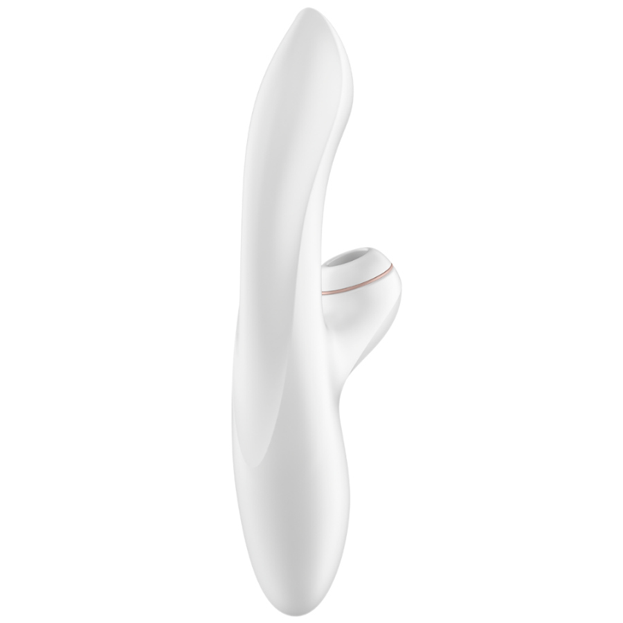 Satisfyer Vibrator-Pro G-spot Rabbit 2020 Edition-Silicon, 10 4 img 58151 ce96a9088fa2007d30d1e969ebdd638c 1