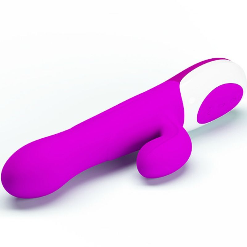 High Tech-Dempsey Vibrator Reîncărcabil Umflabil-Silicon, 7 Trepte 2 img 58190 a93ed823e5e21e89cc5d9774c3c23646 1