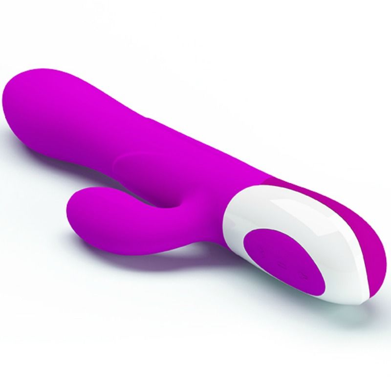High Tech-Dempsey Vibrator Reîncărcabil Umflabil-Silicon, 7 Trepte 4 img 58192 39b8803c567f5adbcc66dc35ea2a2bdc 1