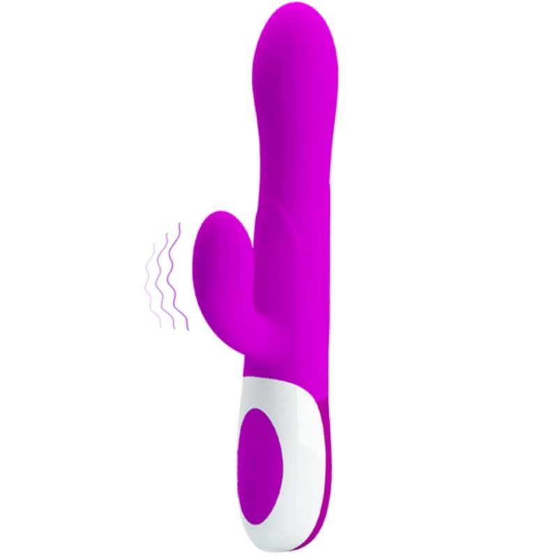 High Tech-Dempsey Vibrator Reîncărcabil Umflabil-Silicon, 7 Trepte 7 img 58195 5e78f7e3689712885442618726ecb580 1