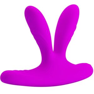 Remote Control-Stimulator Magic Finger-Silicon, 12 Trepte 13 Remote Control-Stimulator Magic Finger-Silicon, 12 Trepte - imagine 3