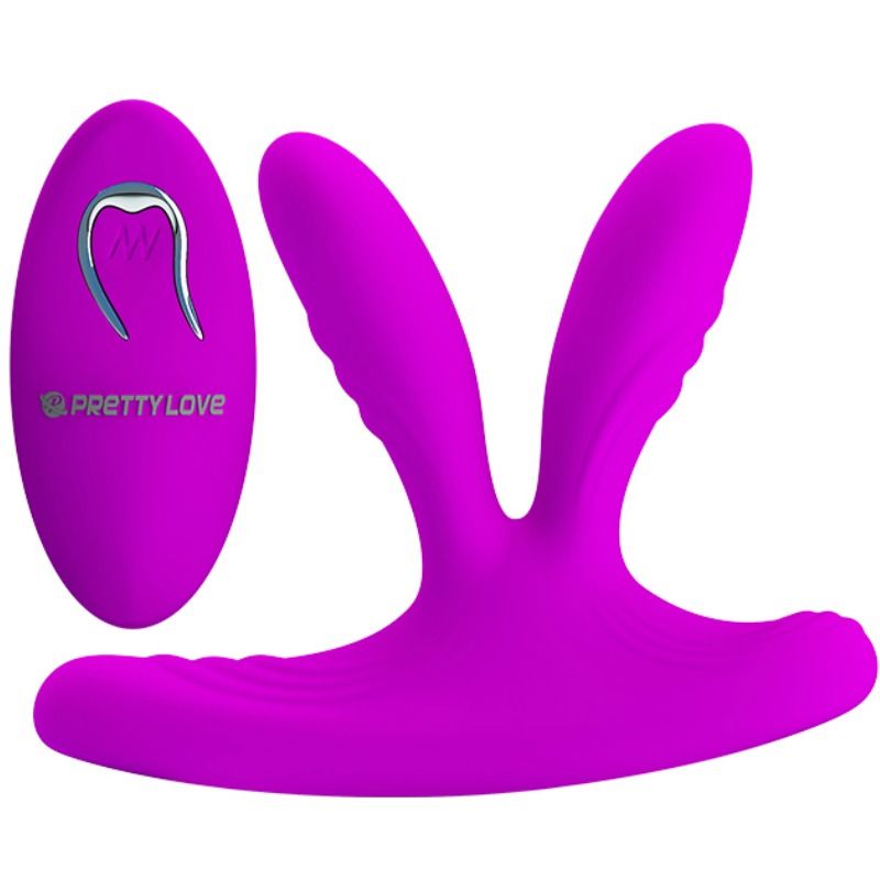 Remote Control-Stimulator Magic Finger-Silicon, 12 Trepte 1 img 58230 69143e6974b0de4665d51b91c8b2643f 1