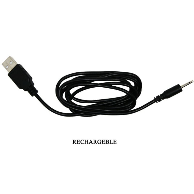 Remote Control-Stimulator Magic Finger-Silicon, 12 Trepte 9 img 58231 99a2e79ac5c35c2a55486c12cb57f973 1