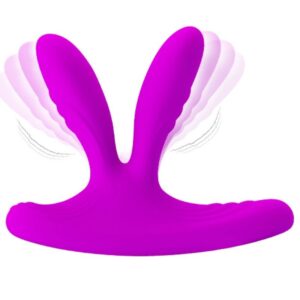 Remote Control-Stimulator Magic Finger-Silicon, 12 Trepte 18 Remote Control-Stimulator Magic Finger-Silicon, 12 Trepte - imagine 8