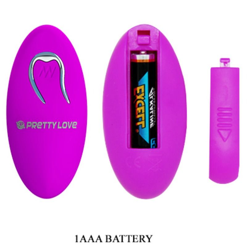 Remote Control-Stimulator Magic Finger-Silicon, 12 Trepte 7 img 58233 14b0de6e91fafc624fd0658cdc642f33 1