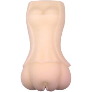 Crazy Bull-Water Skin Vagin Masturbator 13 Crazy Bull-Water Skin Vagin Masturbator - imagine 6