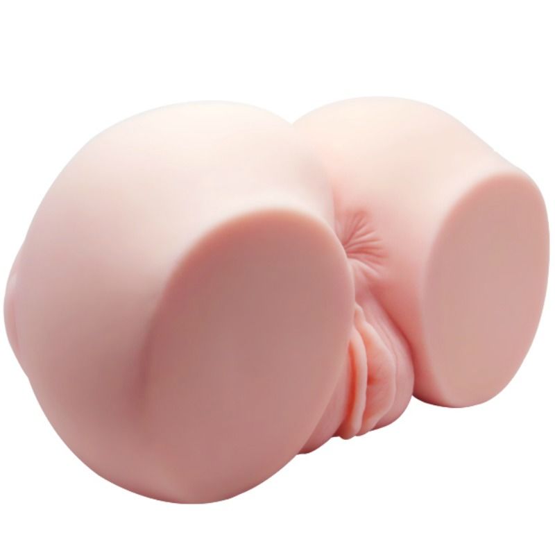 Crazy Bull-Vagin Realistic si Anus cu Vibrație-Telecomanda 3 img 58438 9bbcd7e2045016844302ed151d9b4c98 1