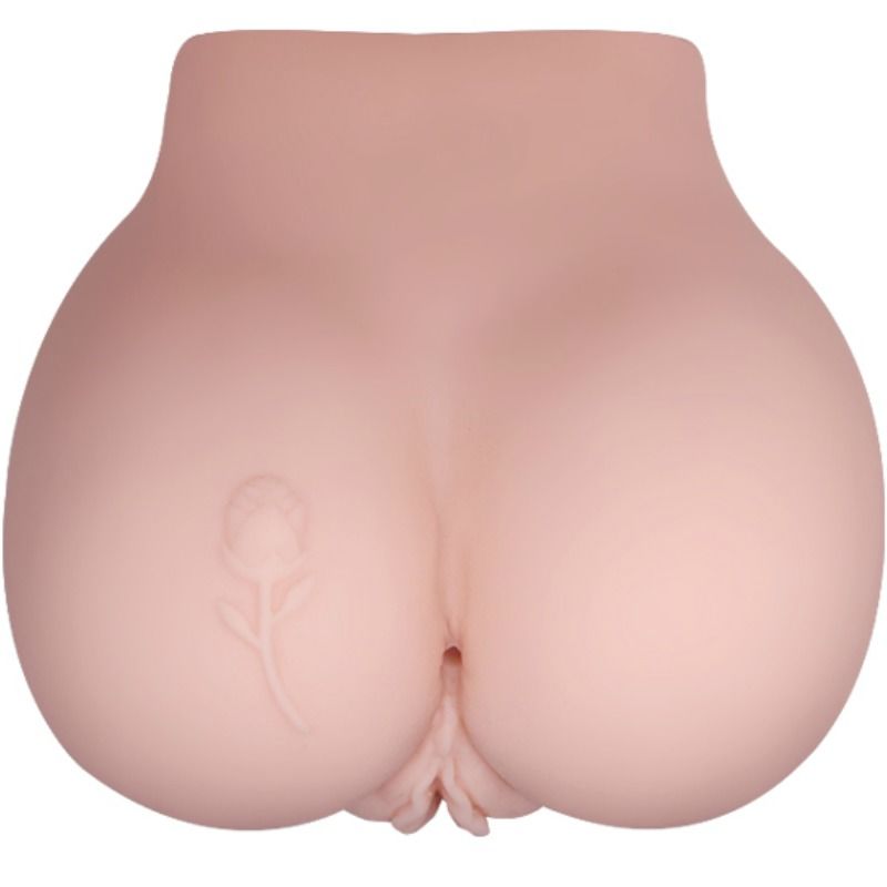 Crazy Bull-Vagin și Anus cu Tatuaj Realist și Vibrație-Telecomanda 7 img 58453 a00267dd395da222593bed7ba7b1e980 1